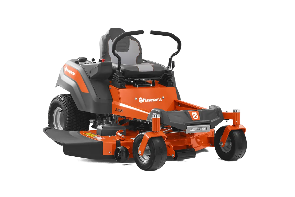 Husqvarna Zero Turn Mower Z242F Gympie.jpg